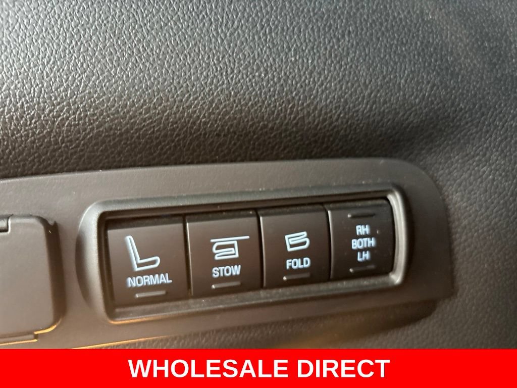 Used 2018 Ford Explorer Platinum AWD/4WD image 31