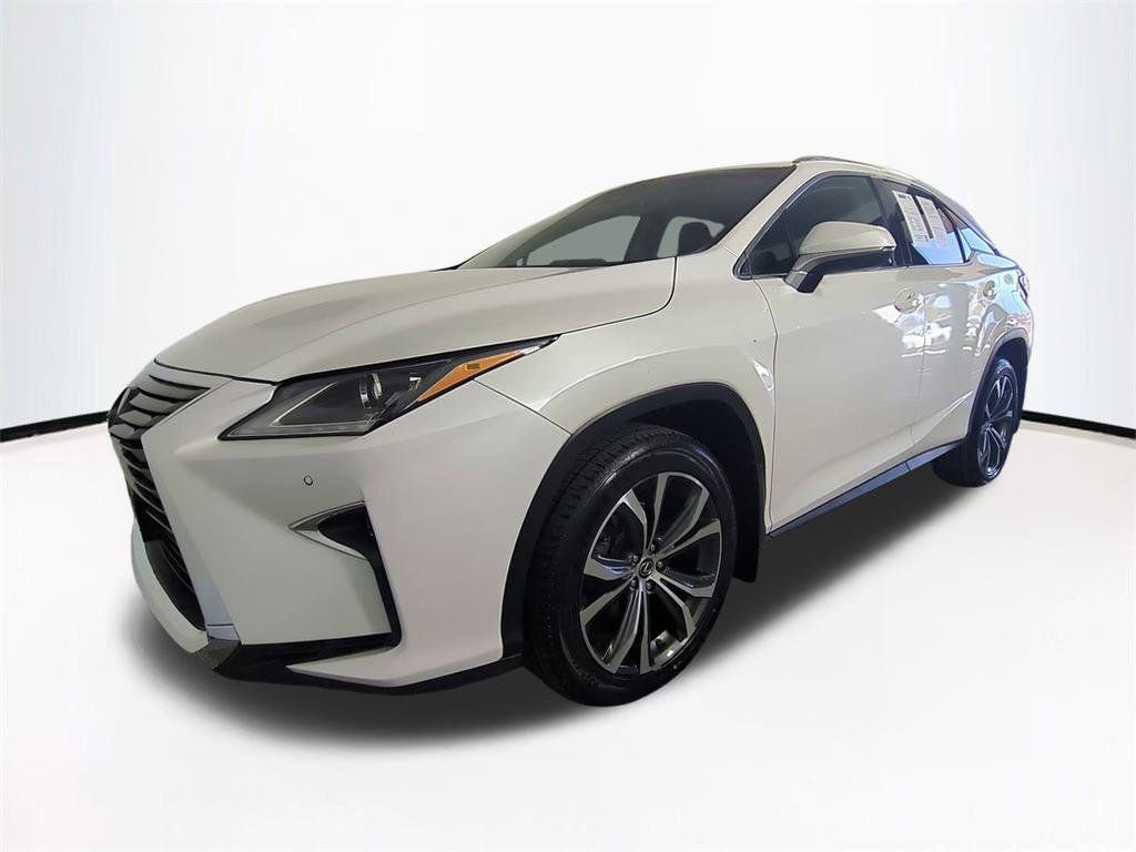Used 2019 Lexus RX 350 AWD w/ Navigation Package image 9