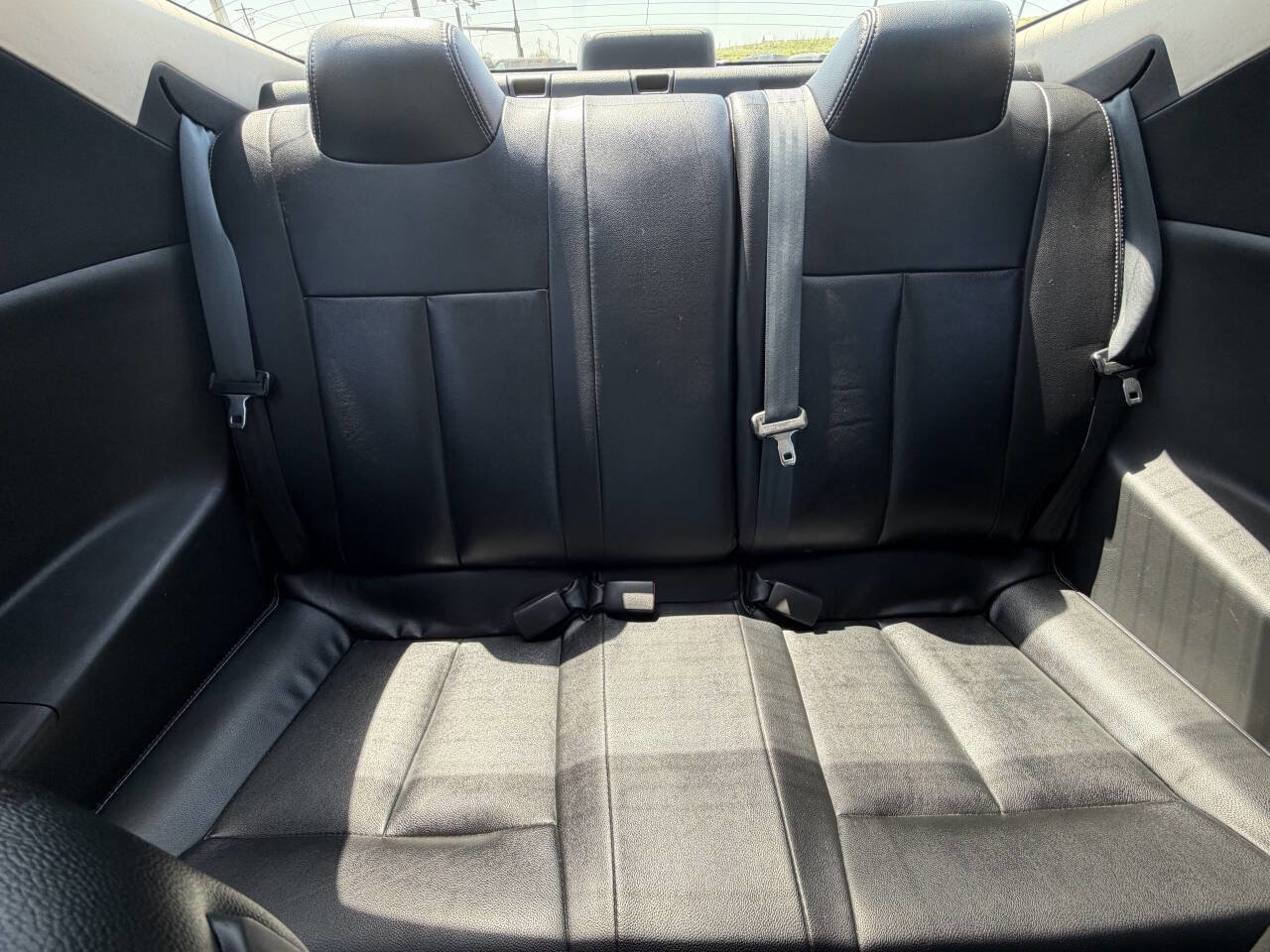 Used 2011 Nissan Altima 3.5 SR w/ 3.5SR Premium Pkg FWD image 22
