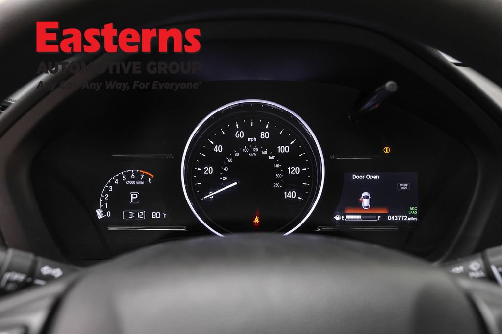 Used 2022 Honda HR-V EX image 17