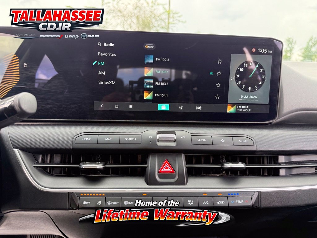 Used 2025 Kia K4 FWD image 29