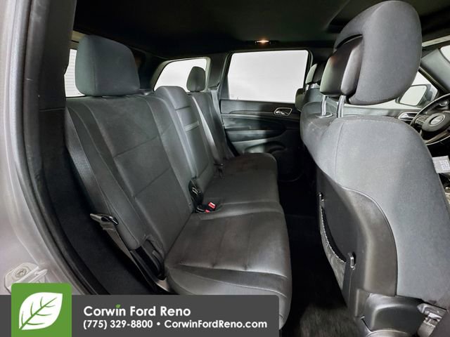 Used 2015 Jeep Grand Cherokee Laredo w/ Quick Order Package 23E image 26