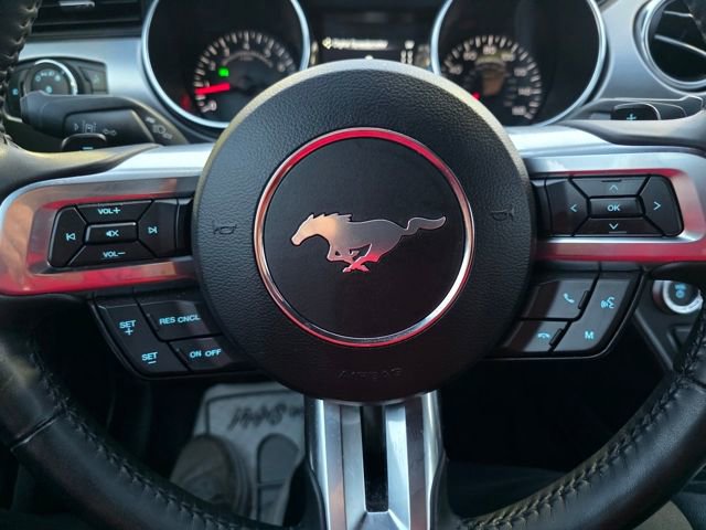 Used 2023 Ford Mustang GT w/ Mustang Nite Pony Package image 17