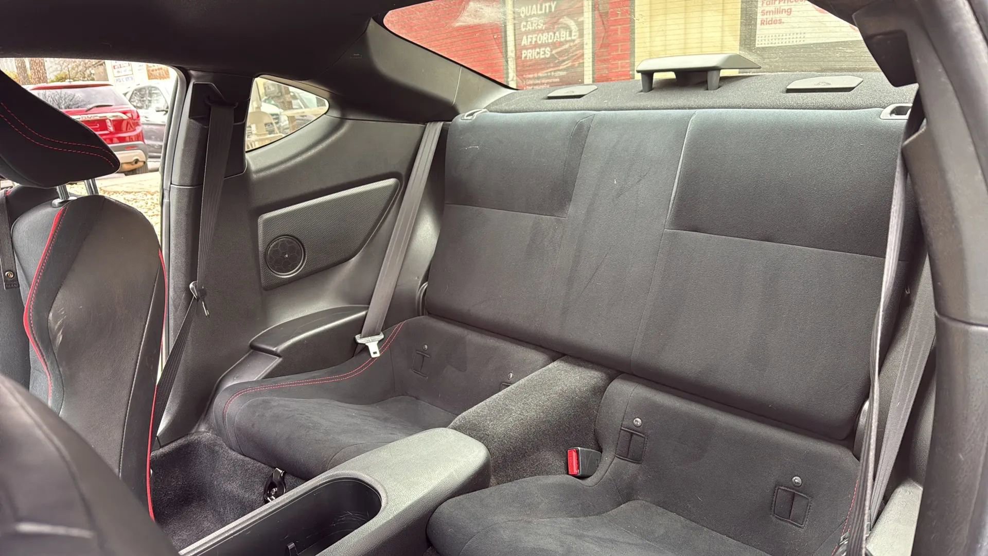 Used 2013 Scion FR-S 10 Series image 15