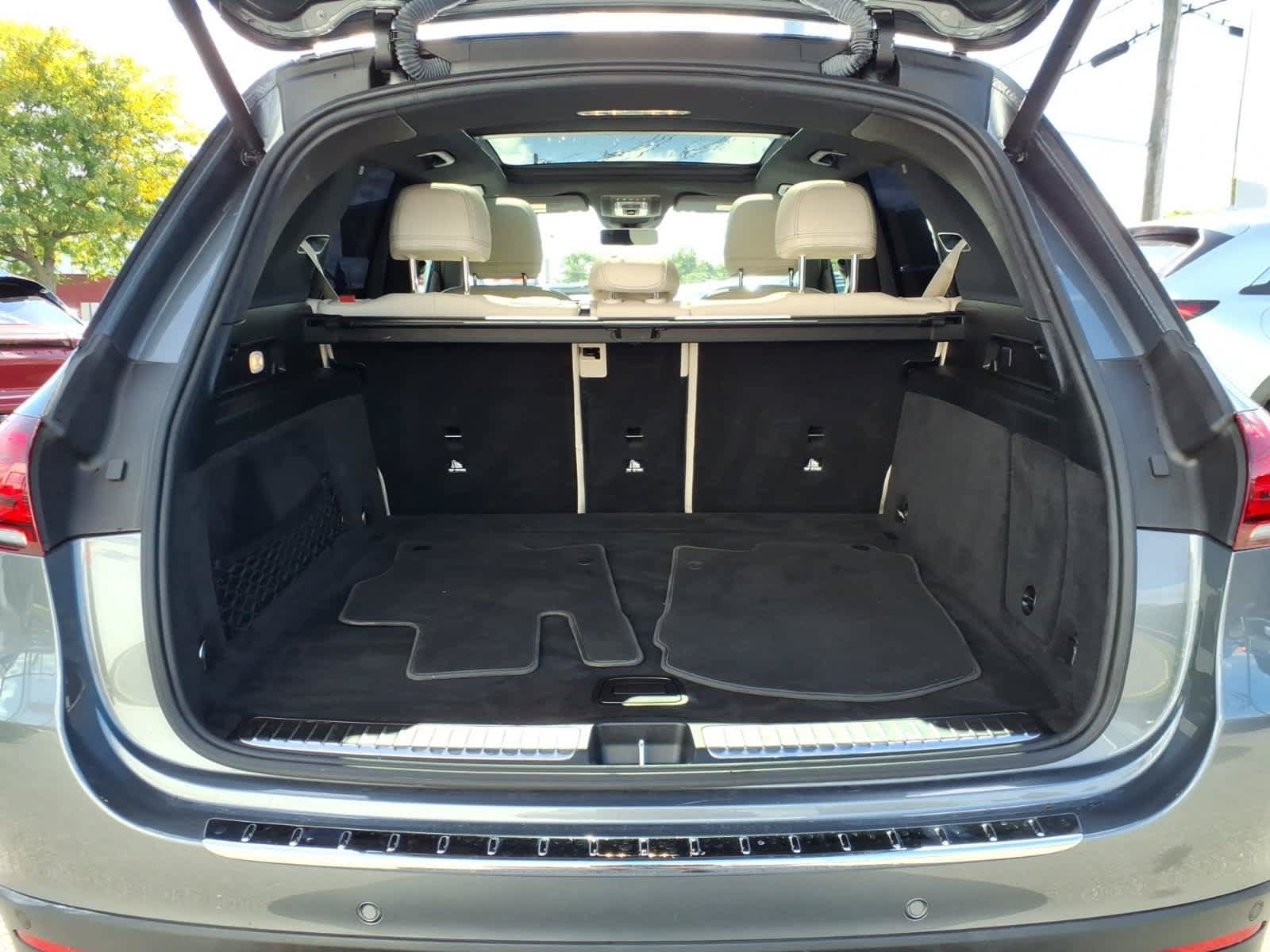 Used 2023 Mercedes-Benz GLE 350 4MATIC image 17