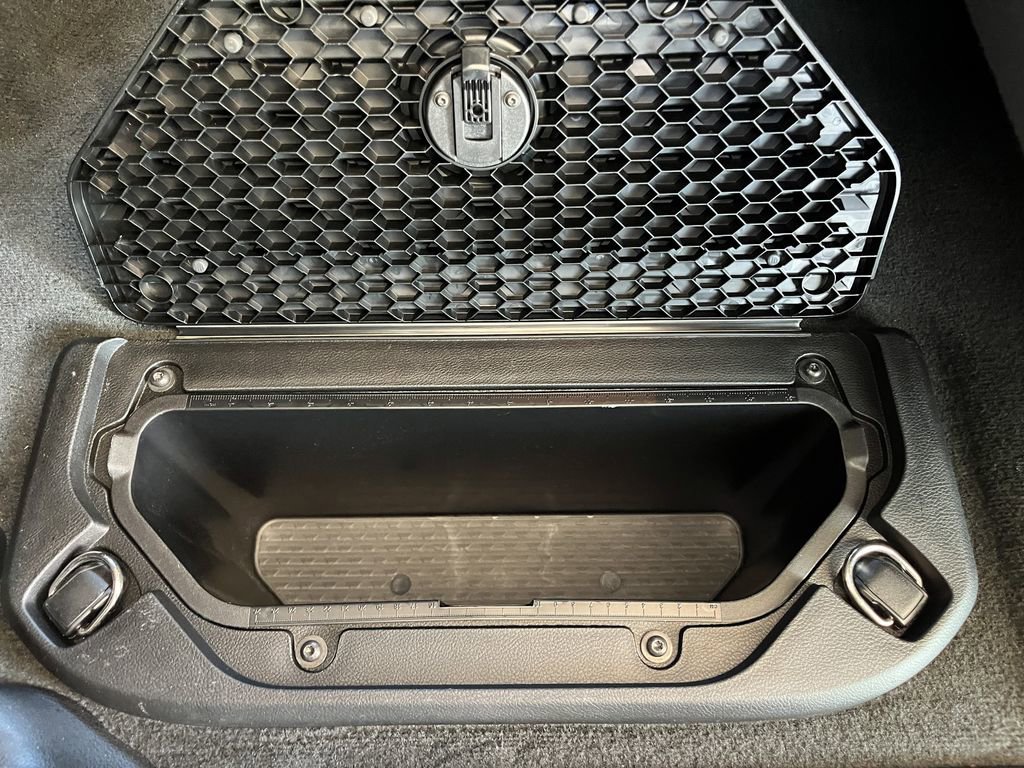 Used 2023 RAM 1500 Lone Star w/ Trailer Tow Group image 31