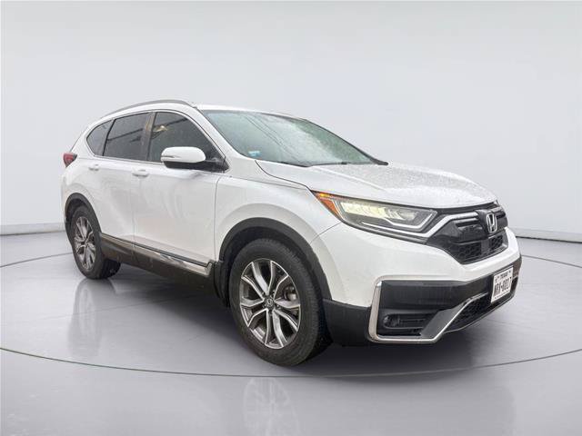 Used 2020 Honda CR-V Touring