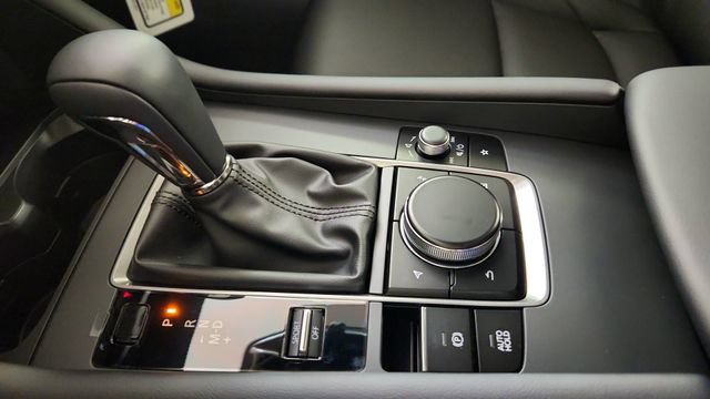 New 2026 MAZDA MAZDA3 s FWD image 16