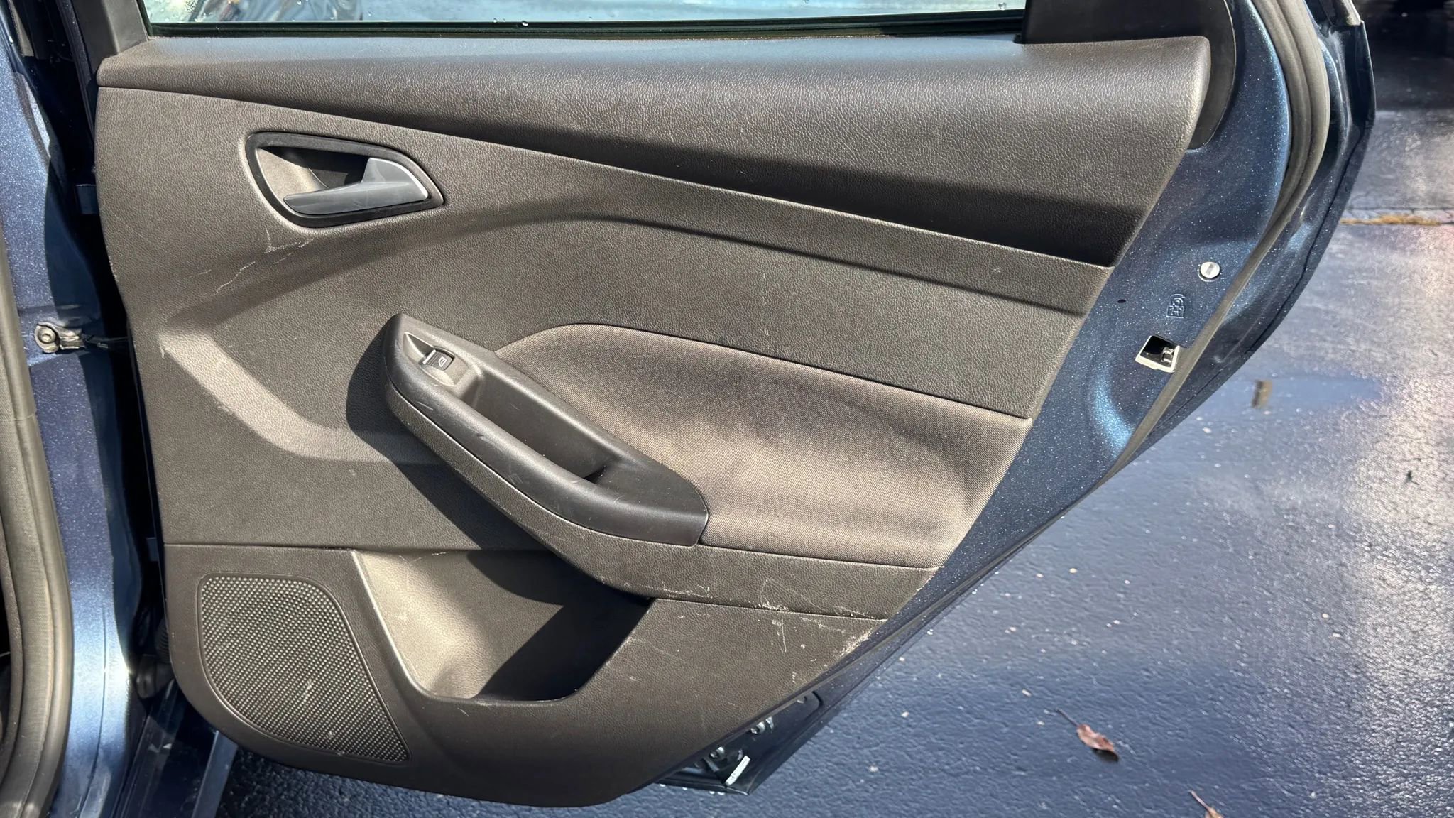 Used 2018 Ford Focus ST image 11