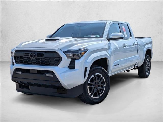New 2026 Toyota Tacoma TRD Sport image 1