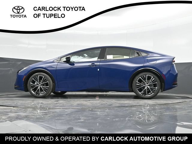 Used 2024 Toyota Prius Limited w/ Limited Premium Package FWD image 50