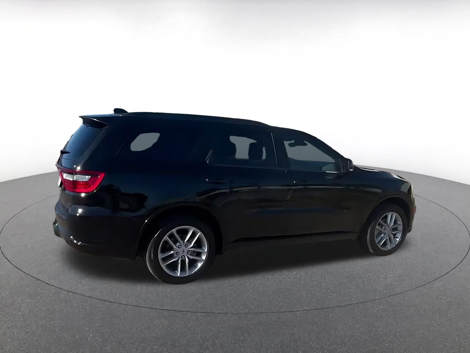 Used 2026 Dodge Durango GT AWD/4WD image 13