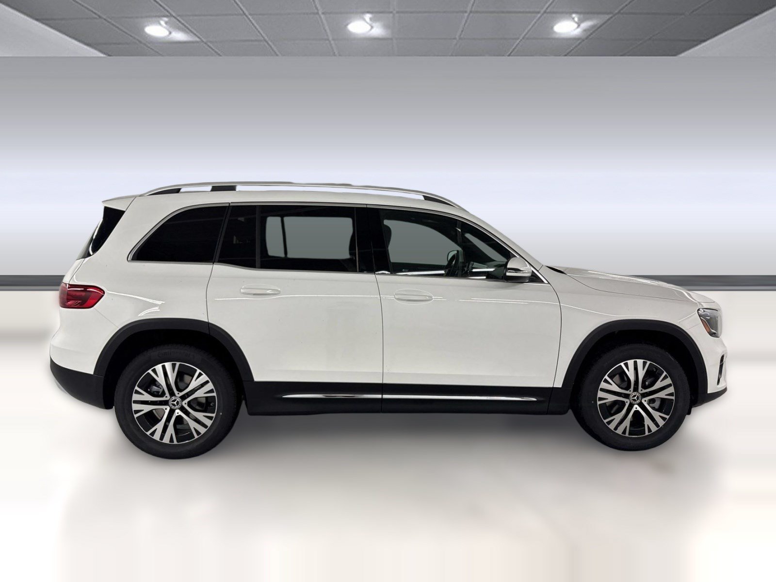 Certified 2026 Mercedes-Benz GLB 250 image 52