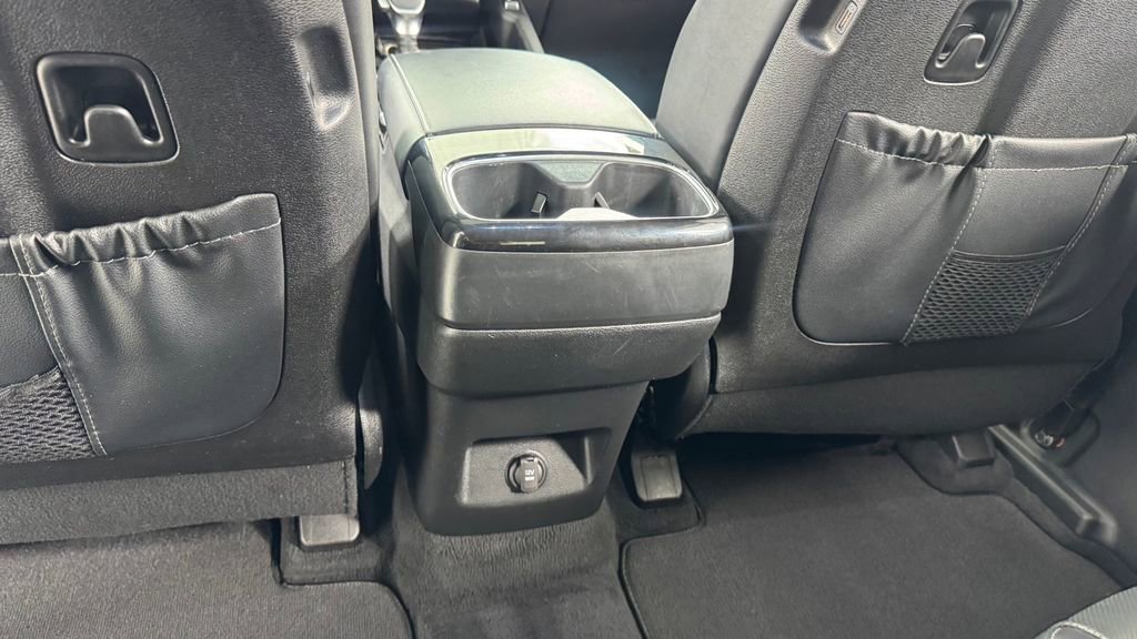 Used 2022 Kia Telluride S AWD/4WD image 36