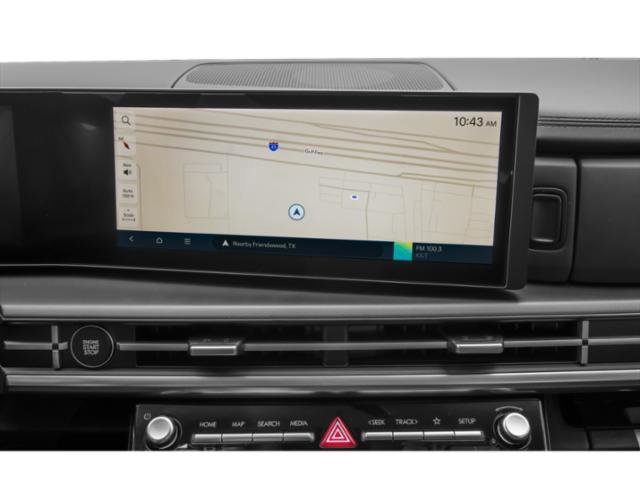 Used 2025 Hyundai Santa Fe XRT AWD/4WD image 19