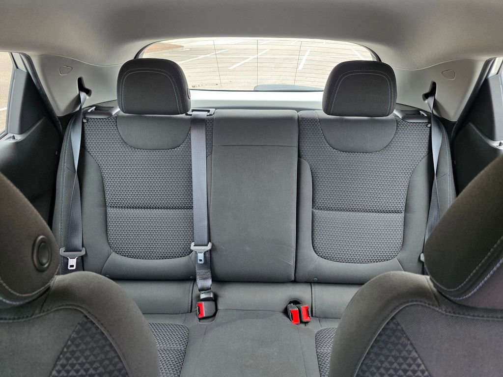 Used 2022 Chevrolet Bolt LT image 25