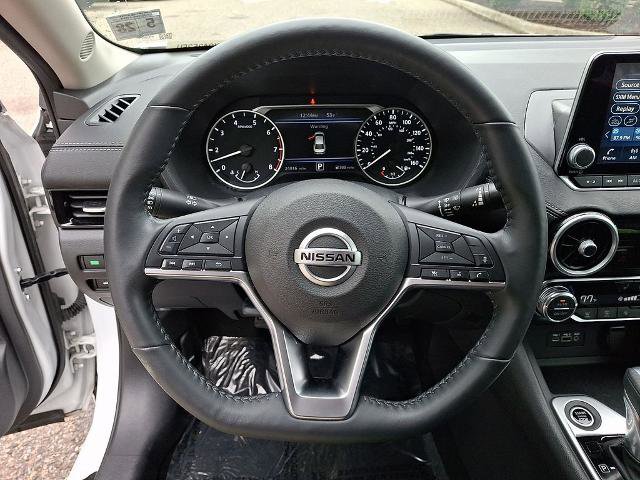 Certified 2023 Nissan Sentra SV w/ All-Weather Package FWD image 20