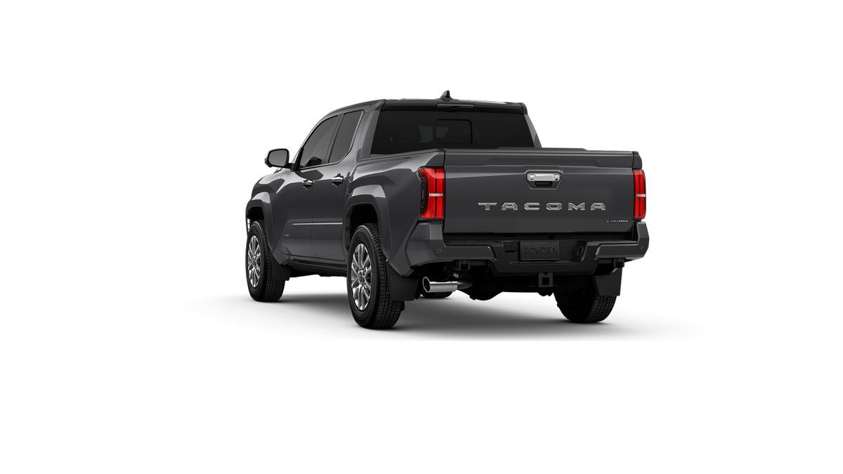 New 2026 Toyota Tacoma Limited AWD/4WD image 33