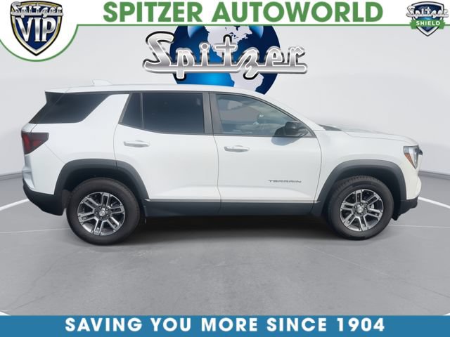 Used 2026 GMC Terrain Elevation AWD/4WD image 10