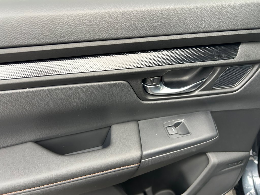 New 2027 Honda CR-V Sport-L image 15