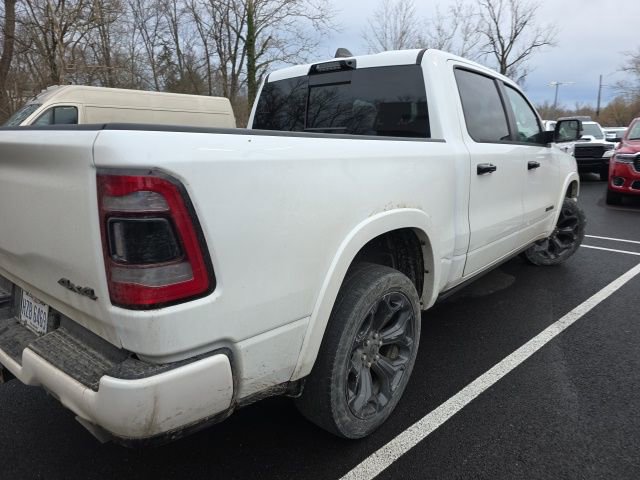 Used 2024 RAM 1500 Limited image 8