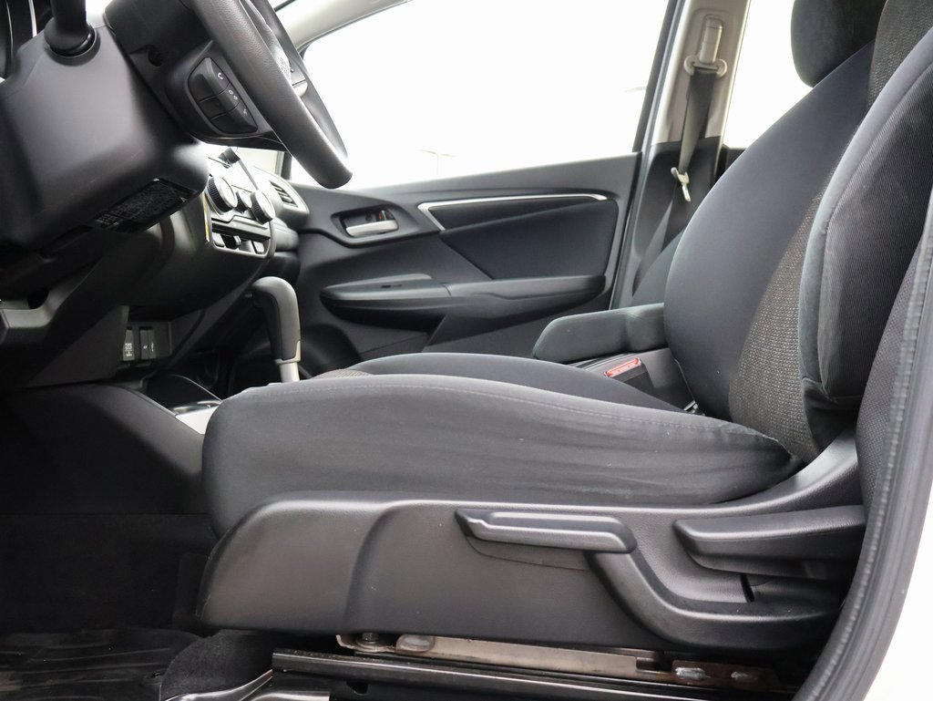 Used 2016 Honda Fit LX image 27