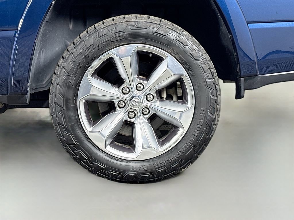 Used 2021 RAM 1500 Limited image 37