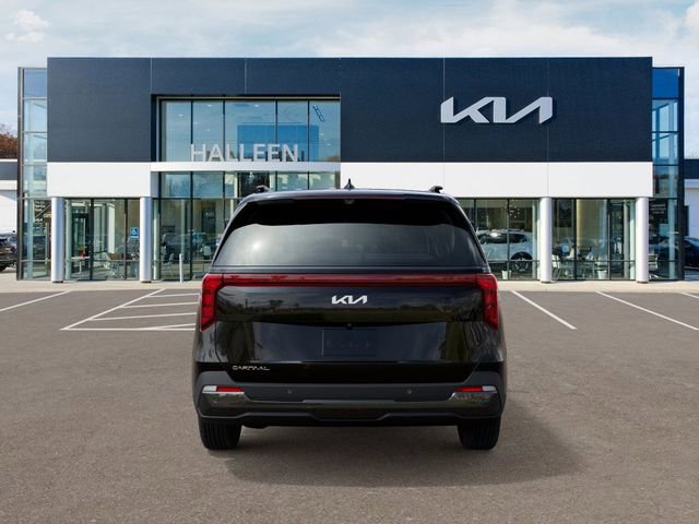 New 2026 Kia Carnival SX image 5