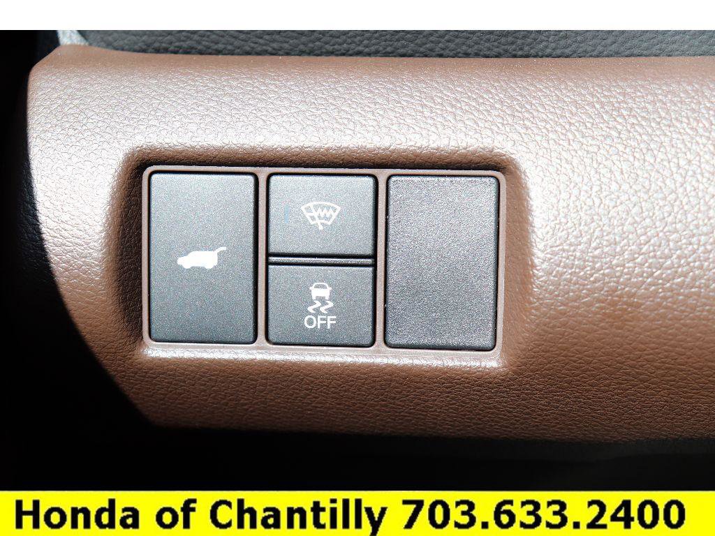 Used 2025 Honda Pilot Elite image 20