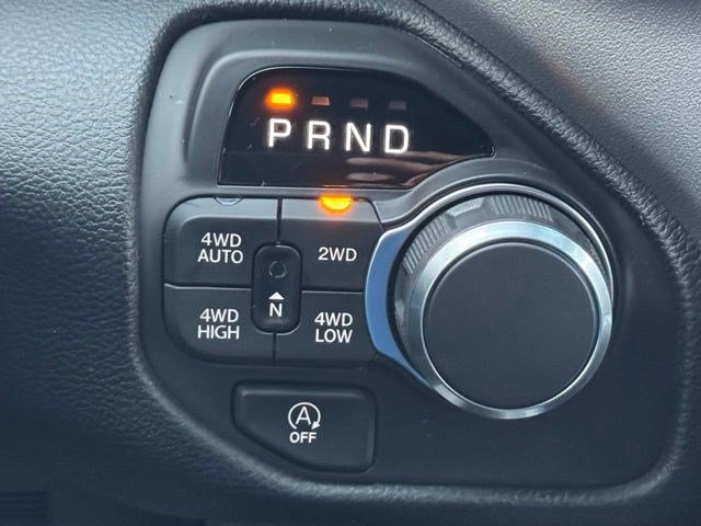 New 2026 RAM 1500 Big Horn image 18