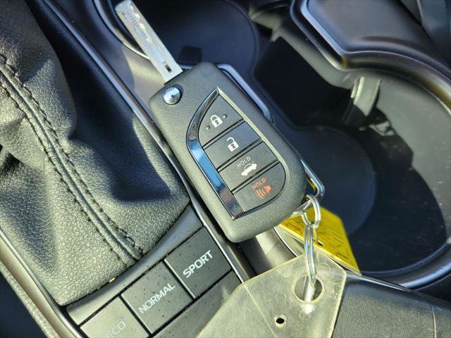 Certified 2024 Toyota Camry SE image 35