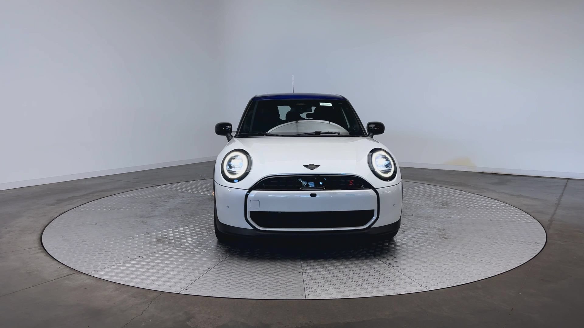 New 2027 MINI Cooper S FWD image 3