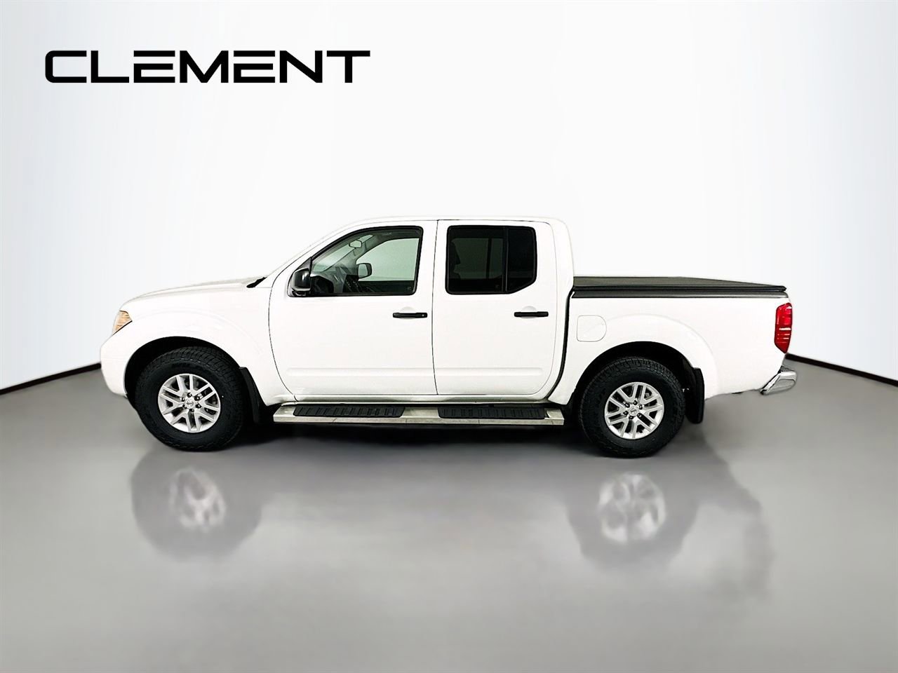 Used 2021 Nissan Frontier SV AWD/4WD image 6
