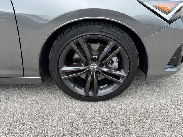 Used 2024 Acura Integra A-Spec w/ Technology Package FWD image 10
