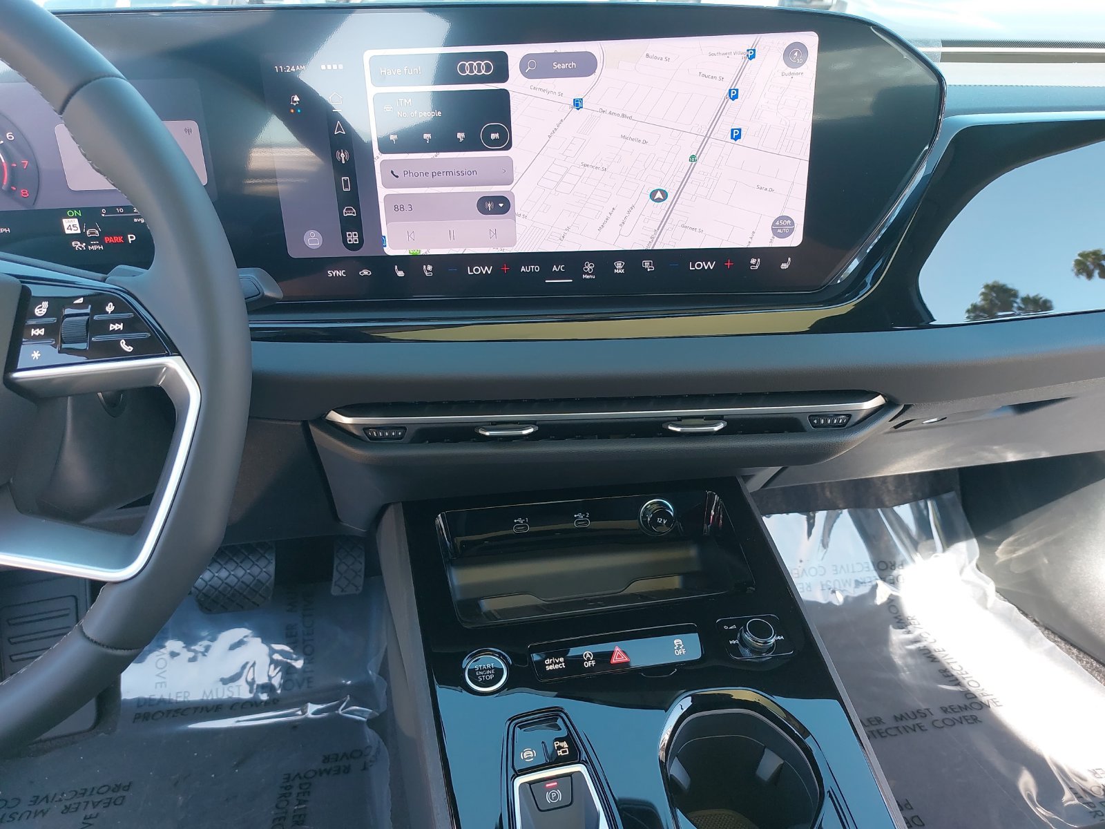 New 2026 Audi A5 Premium Plus AWD/4WD image 21