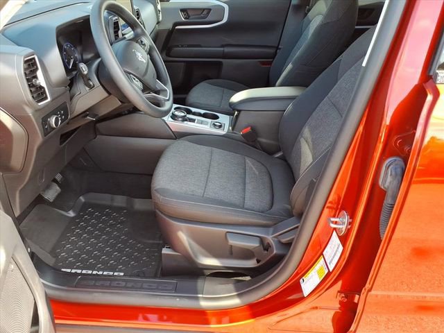 Certified 2024 Ford Bronco Sport Big Bend image 17