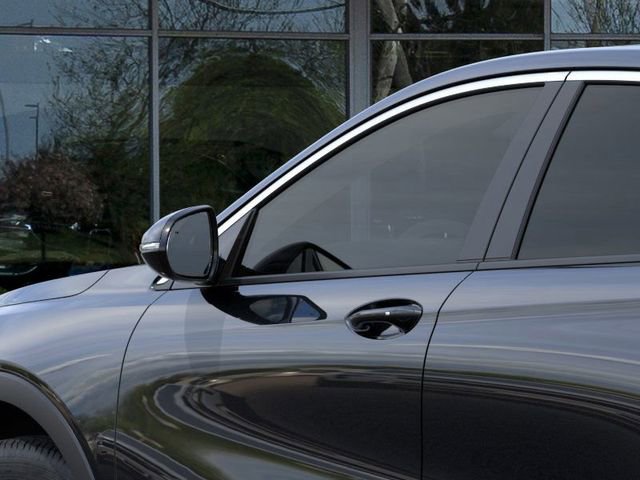 New 2026 Buick Envista Preferred image 12