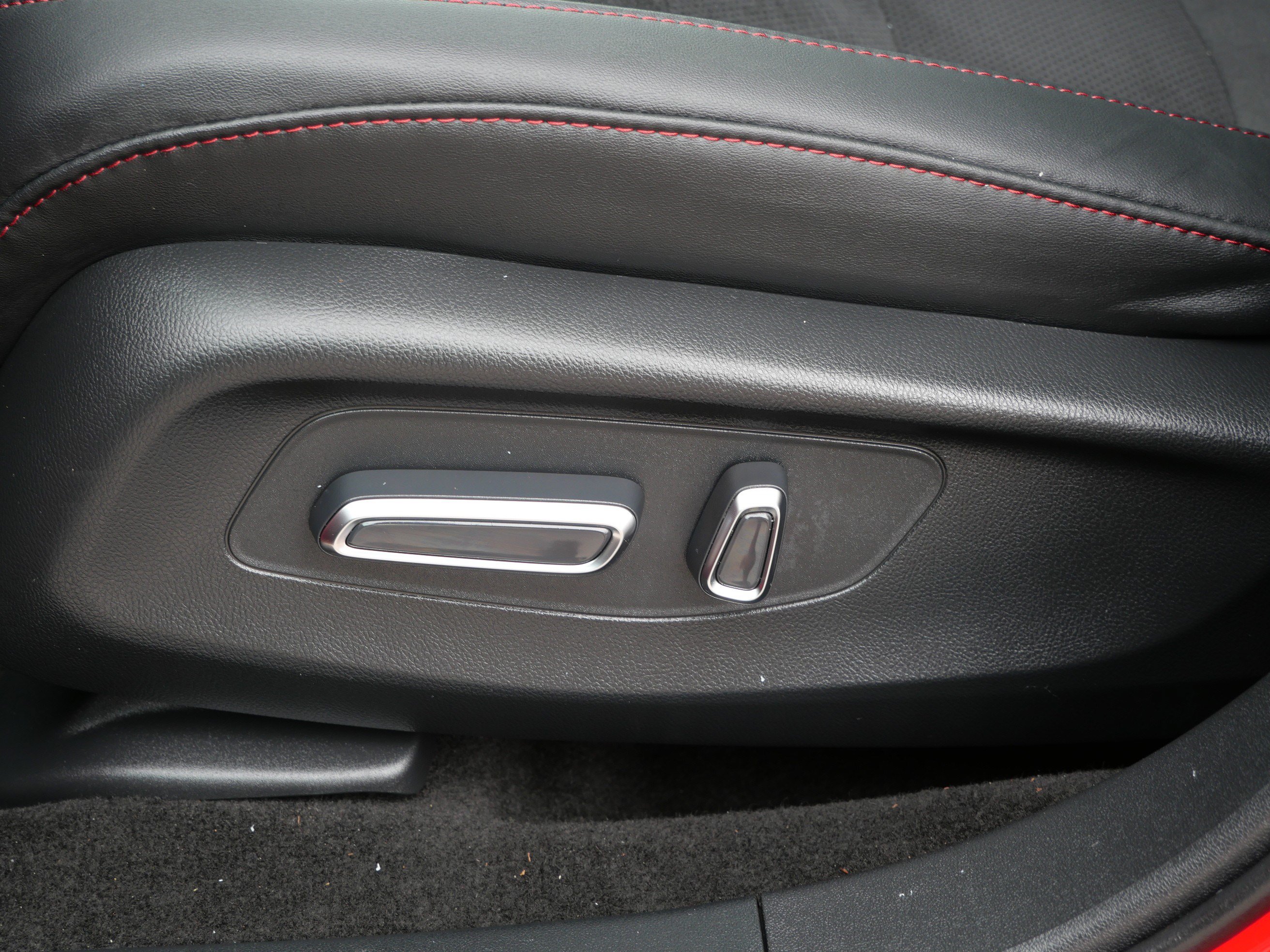 Certified 2025 Acura ADX A-Spec AWD/4WD image 19