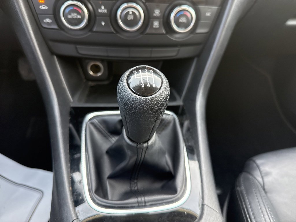 Used 2014 MAZDA MAZDA6 Touring image 12