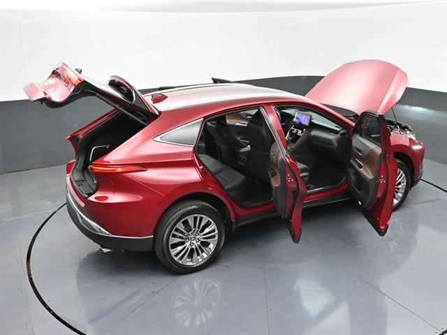 Certified 2024 Toyota Venza Limited image 50