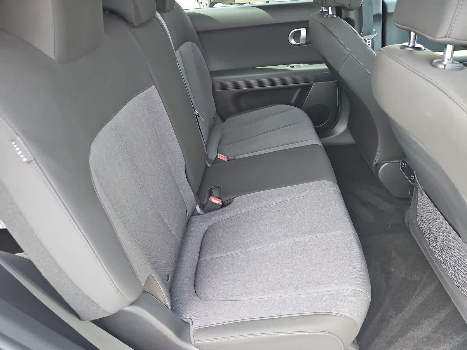 Certified 2024 Hyundai Ioniq 5 SEL RWD image 17