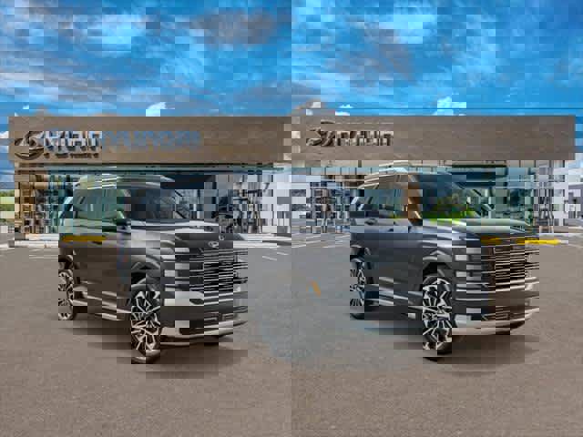 New 2026 Hyundai Palisade Calligraphy video 1