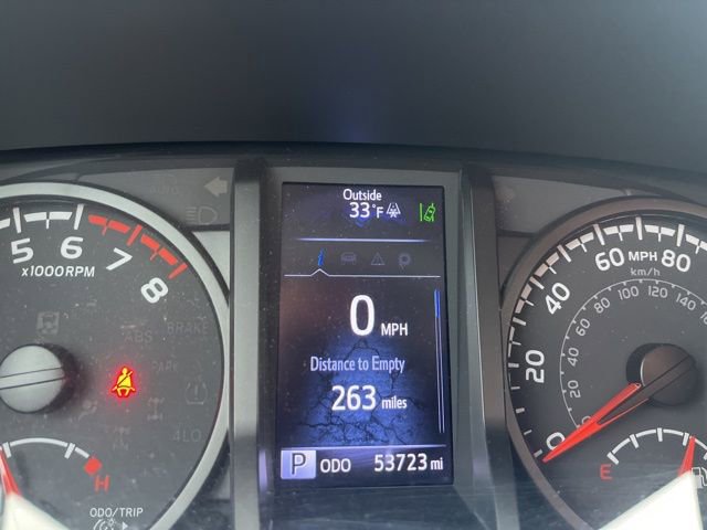 Used 2020 Toyota Tacoma SR image 15