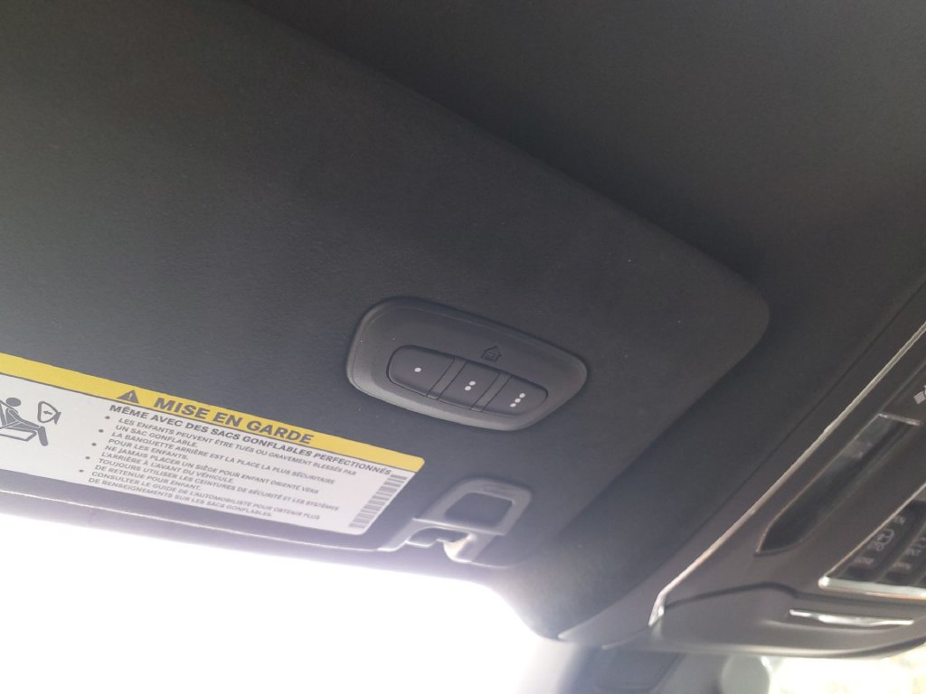 Used 2025 Jeep Grand Cherokee Summit AWD/4WD image 26