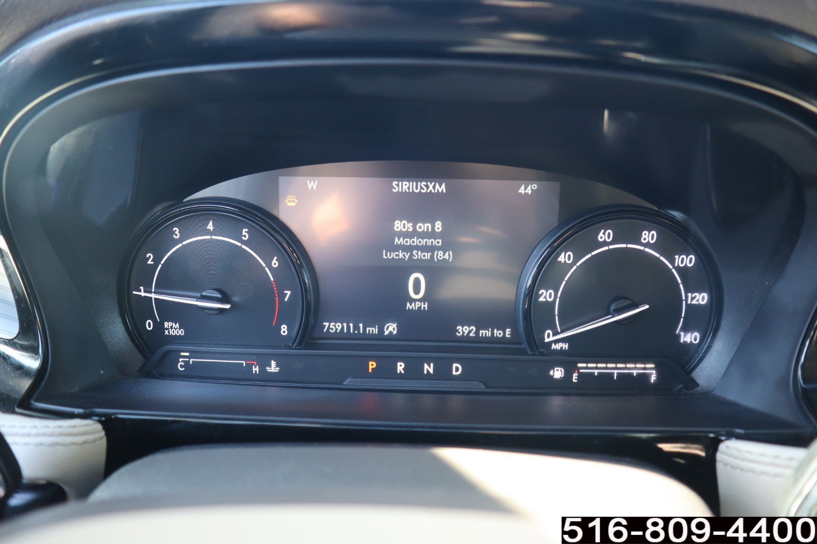 Used 2020 Lincoln Corsair AWD w/ Premium Package image 23