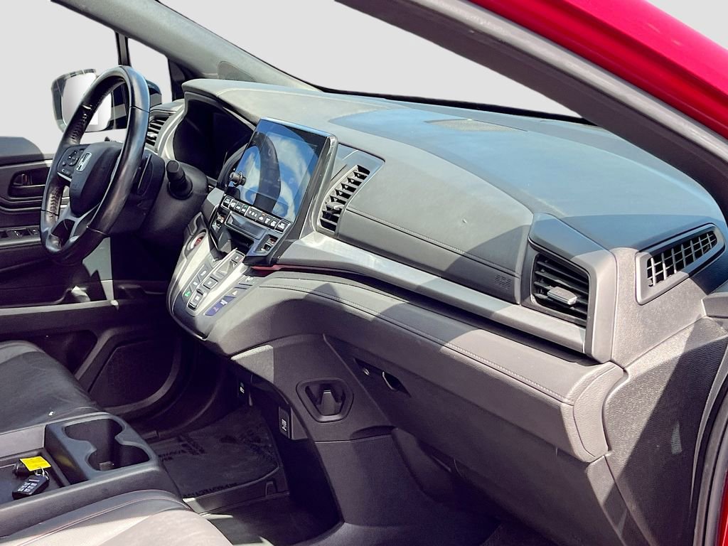 Used 2023 Honda Odyssey Sport image 28