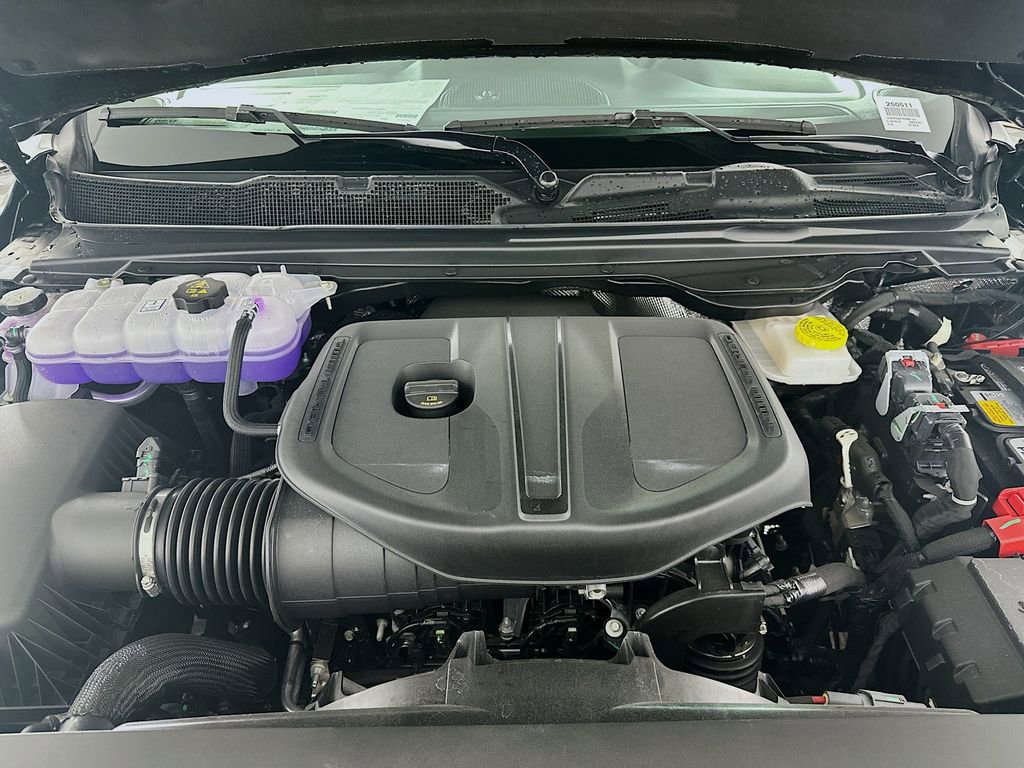 New 2025 RAM 1500 Big Horn image 17