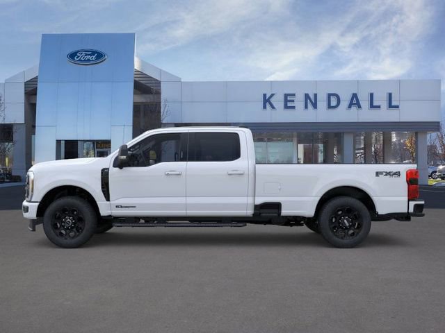 New 2026 Ford F350 XLT w/ XLT Premium Package image 3
