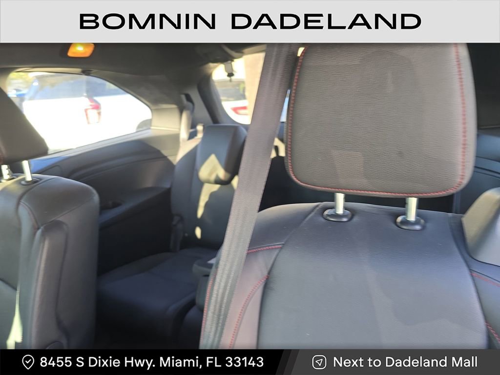 Used 2024 Honda Odyssey Sport image 13