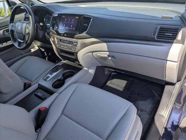 Used 2023 Honda Ridgeline RTL image 22